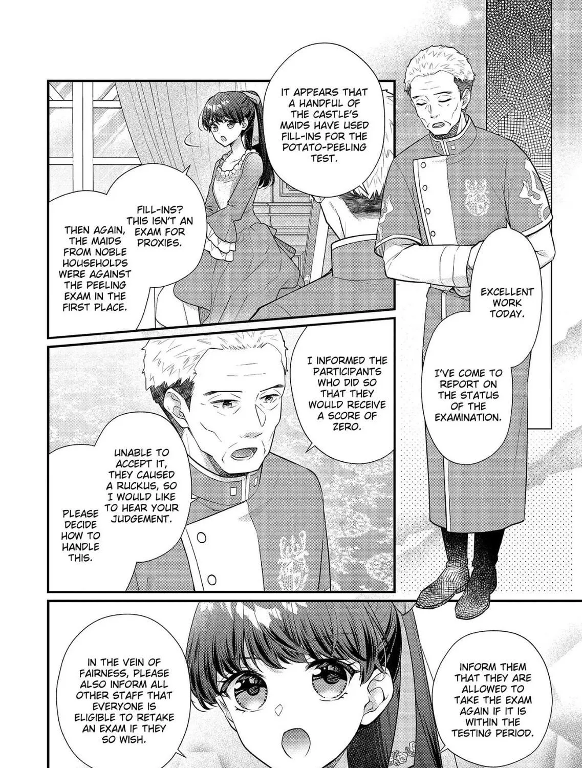 Read The 31st Consort chapter 35 image 46 on Lezhin