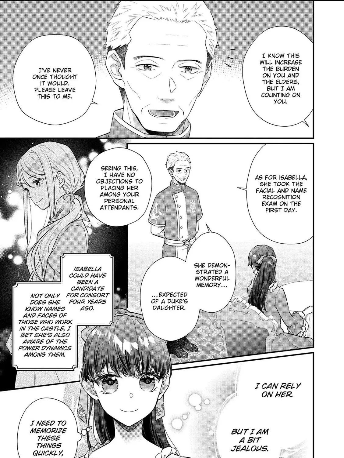 Read The 31st Consort chapter 35 image 48 on Lezhin