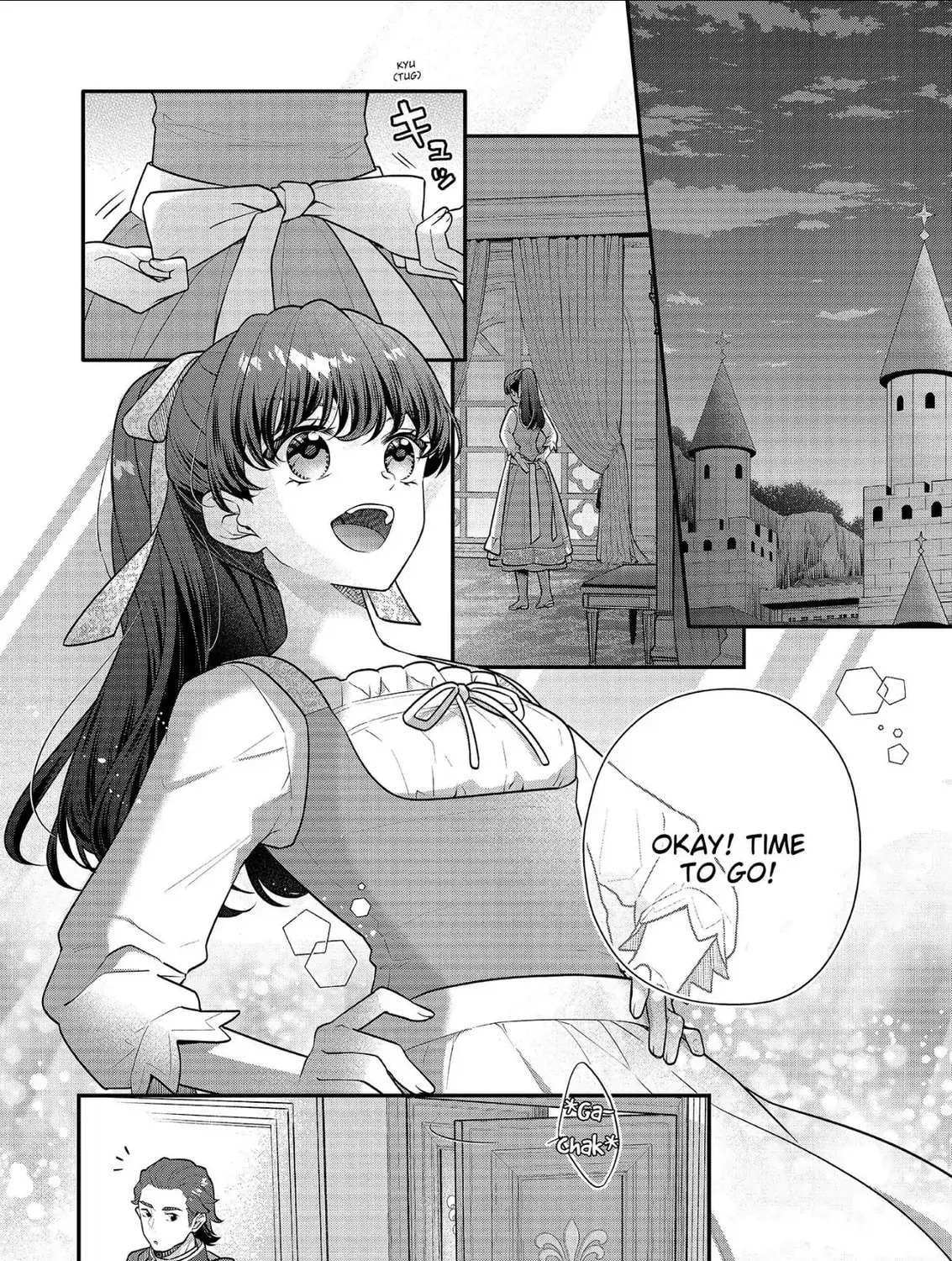 Read The 31st Consort chapter 35 image 50 on Lezhin