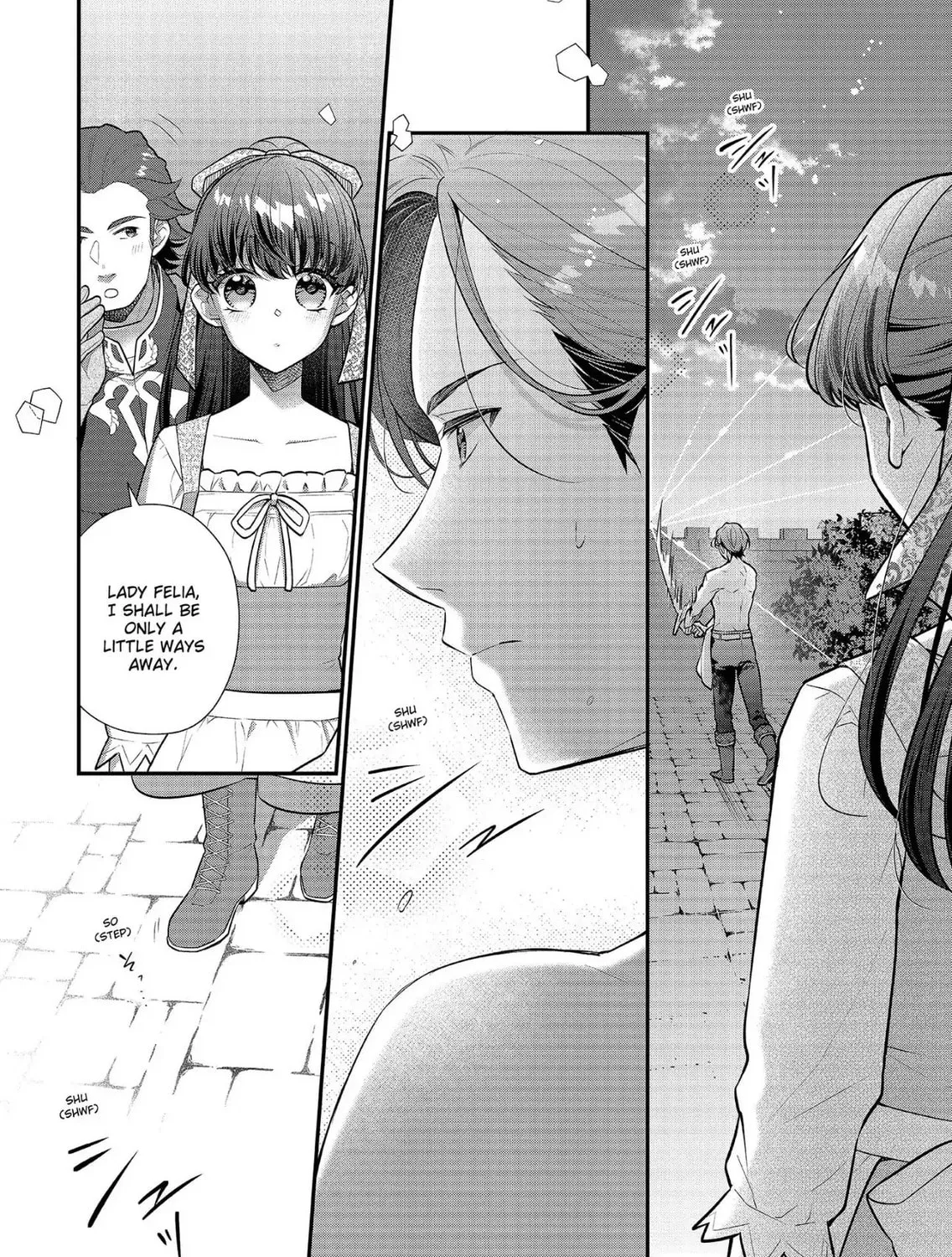 Read The 31st Consort chapter 35 image 54 on Lezhin