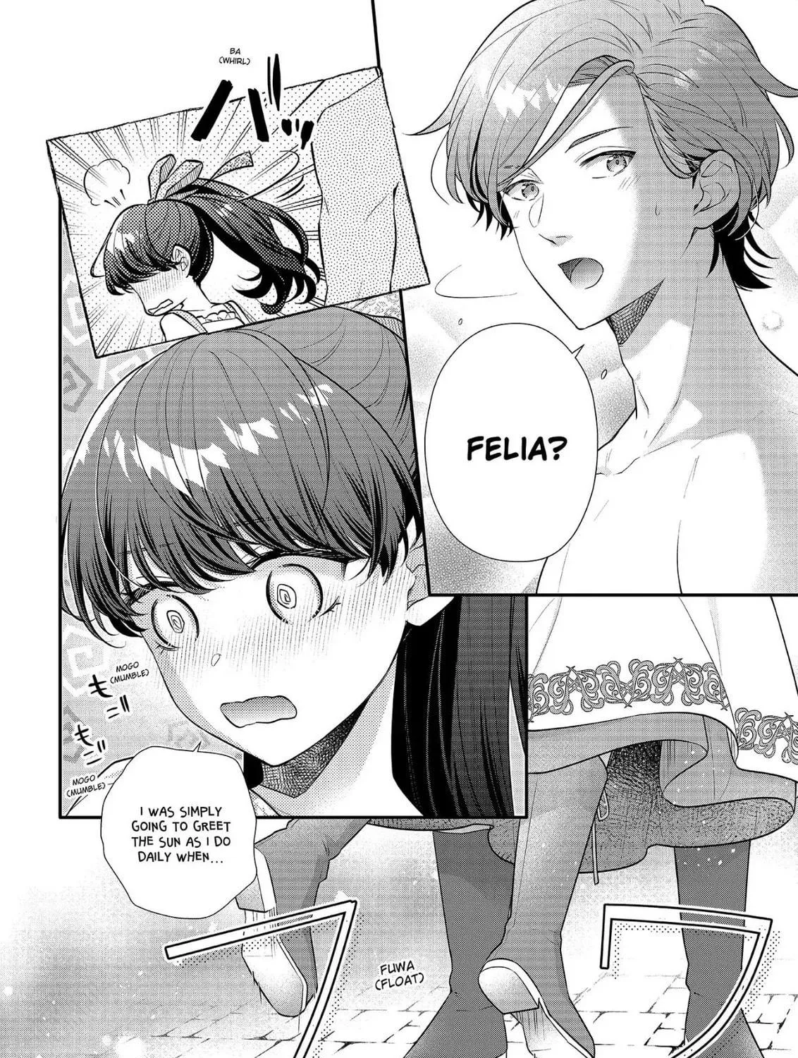 Read The 31st Consort chapter 35 image 58 on Lezhin