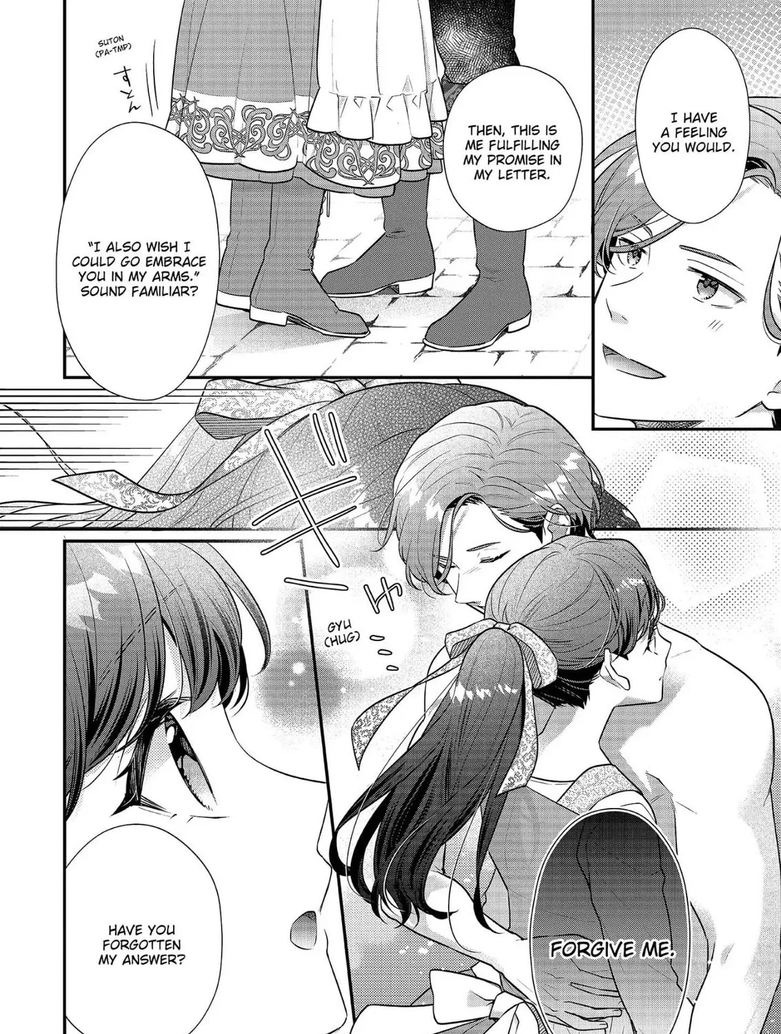 Read The 31st Consort chapter 35 image 62 on Lezhin