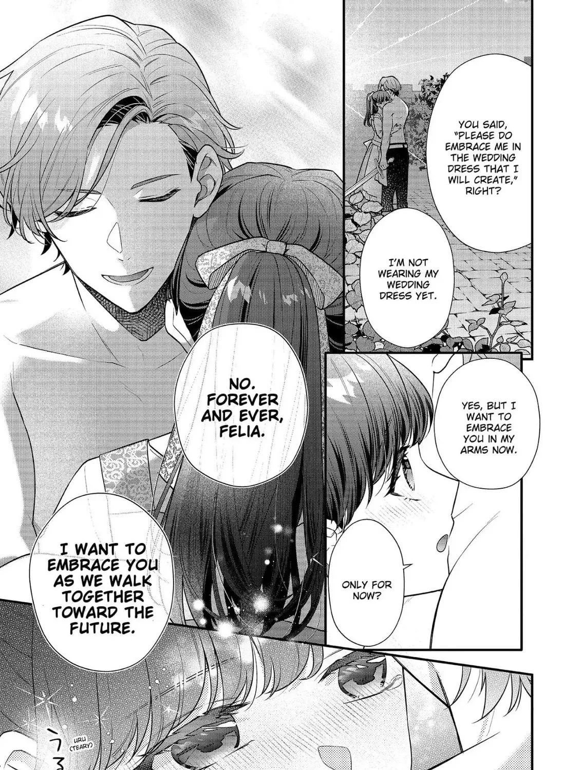Read The 31st Consort chapter 35 image 64 on Lezhin
