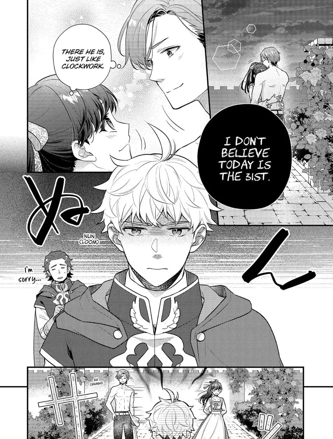 Read The 31st Consort chapter 35 image 66 on Lezhin