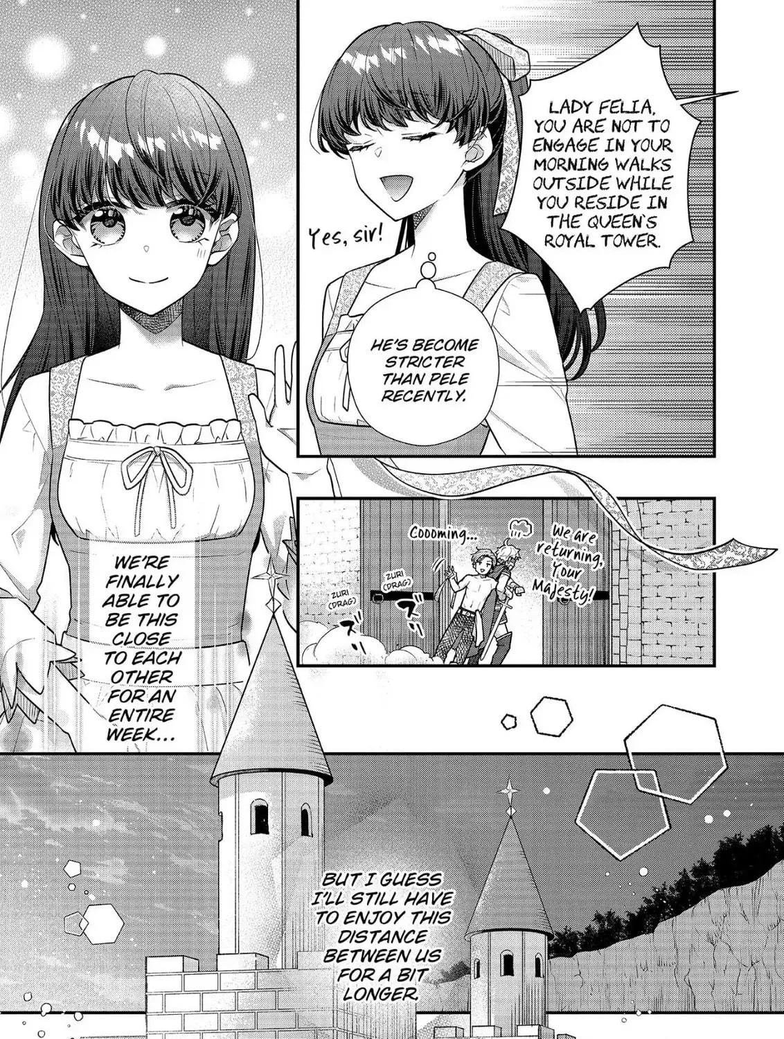 Read The 31st Consort chapter 35 image 68 on Lezhin
