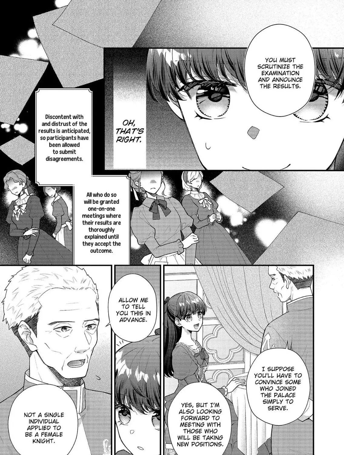 Read The 31st Consort chapter 36 image 12 on Lezhin