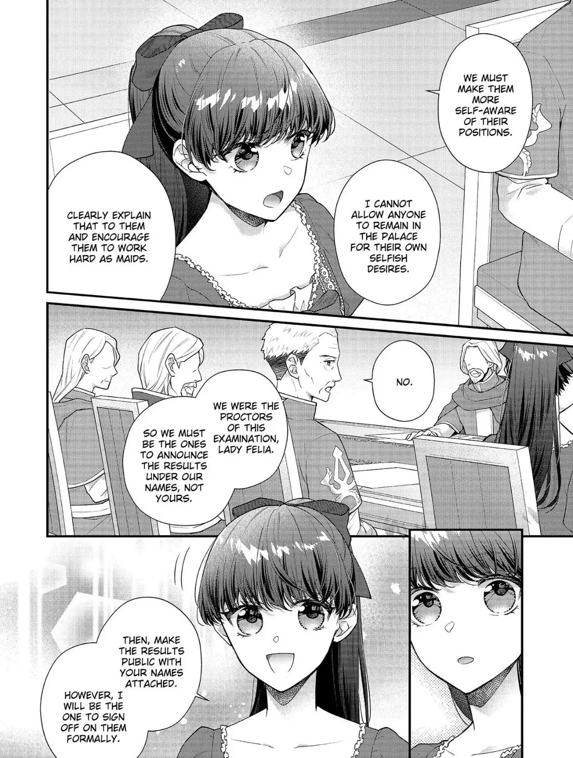 Read The 31st Consort chapter 36 image 26 on Lezhin