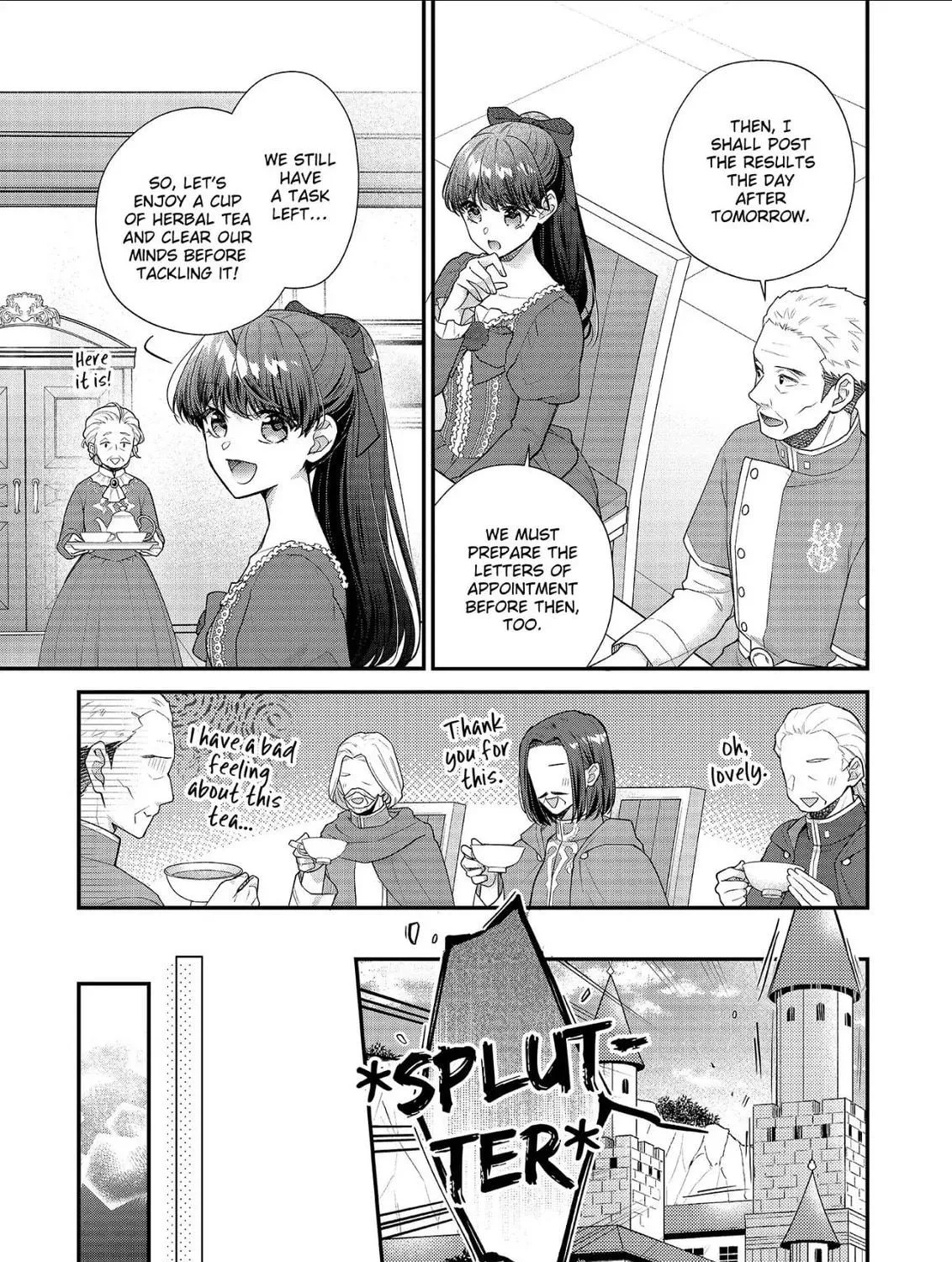 Read The 31st Consort chapter 36 image 28 on Lezhin