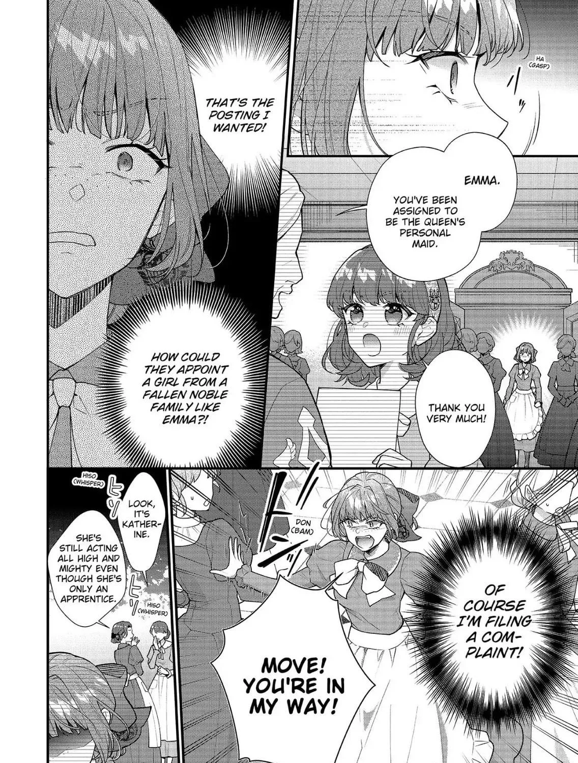 Read The 31st Consort chapter 36 image 34 on Lezhin