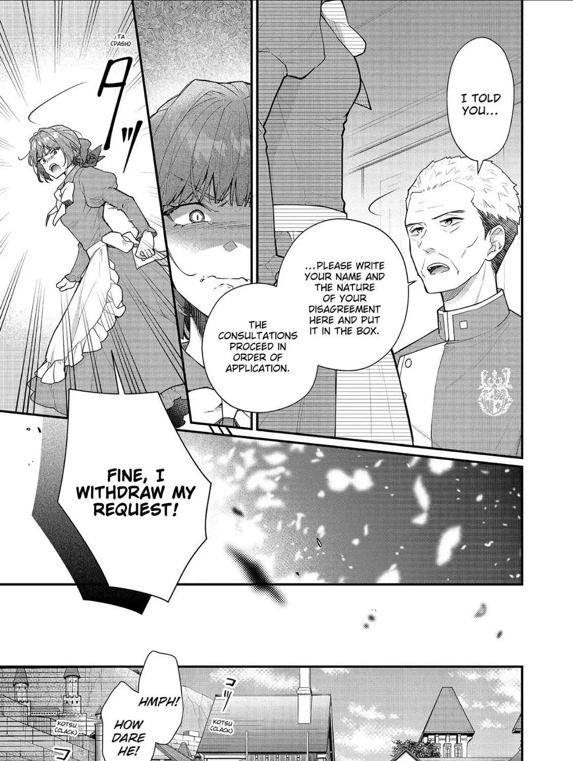 Read The 31st Consort chapter 36 image 40 on Lezhin