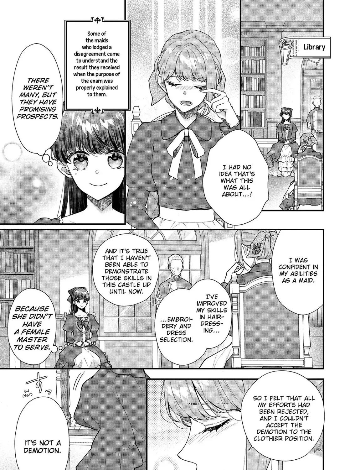 Read The 31st Consort chapter 36 image 44 on Lezhin