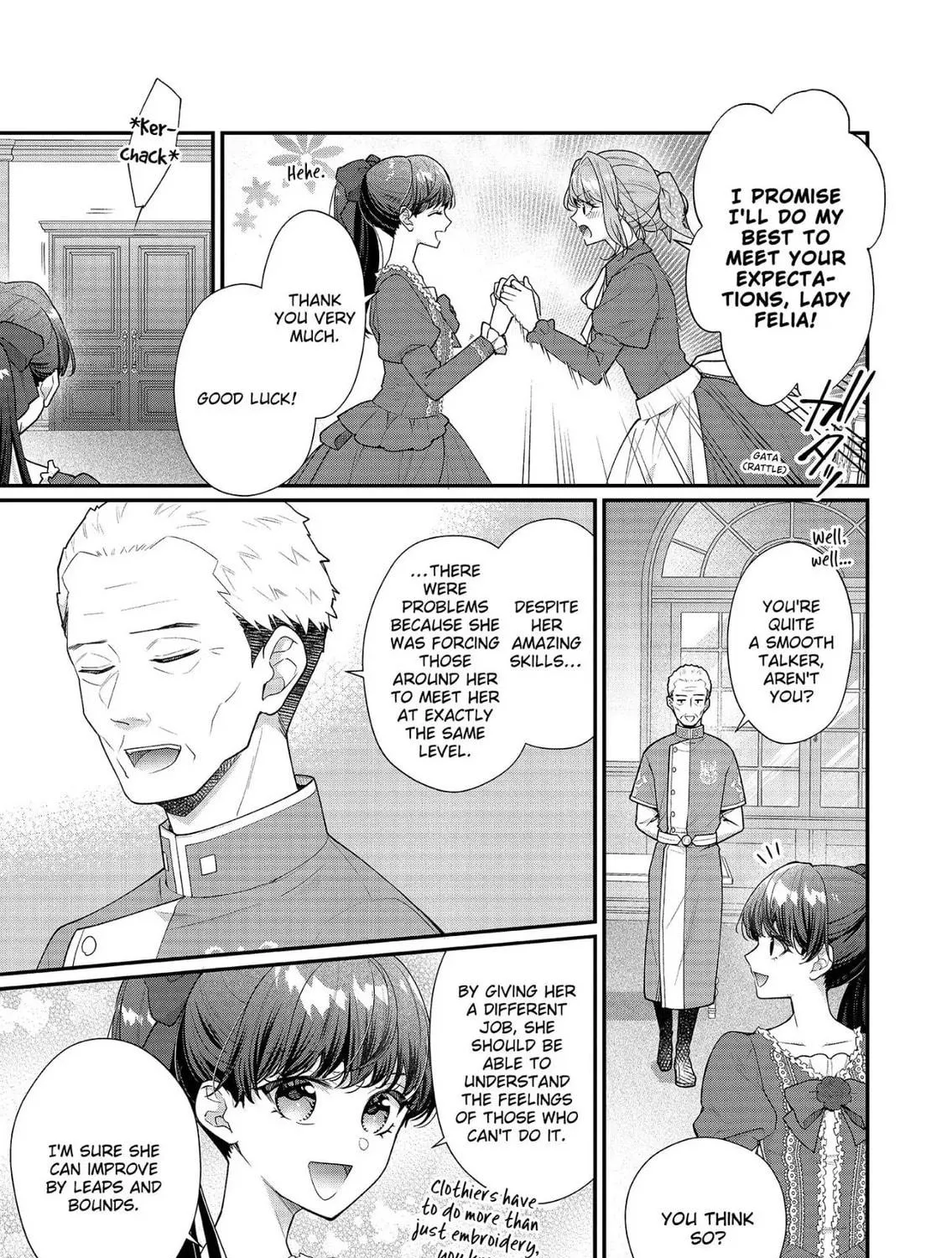 Read The 31st Consort chapter 36 image 48 on Lezhin