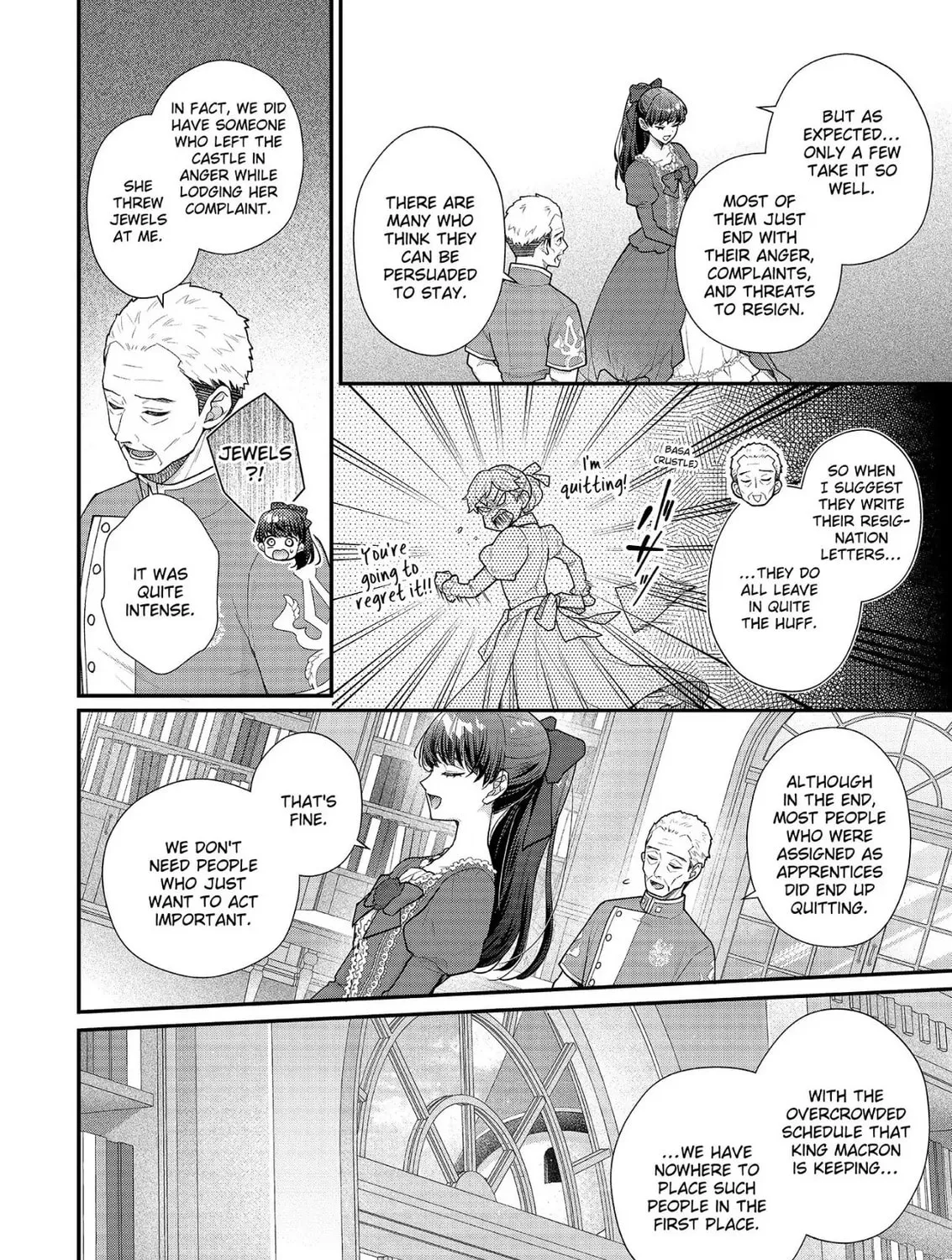 Read The 31st Consort chapter 36 image 50 on Lezhin