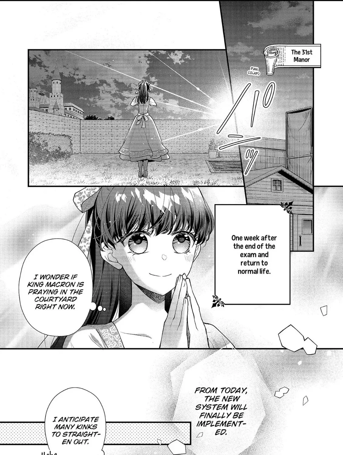Read The 31st Consort chapter 36 image 54 on Lezhin
