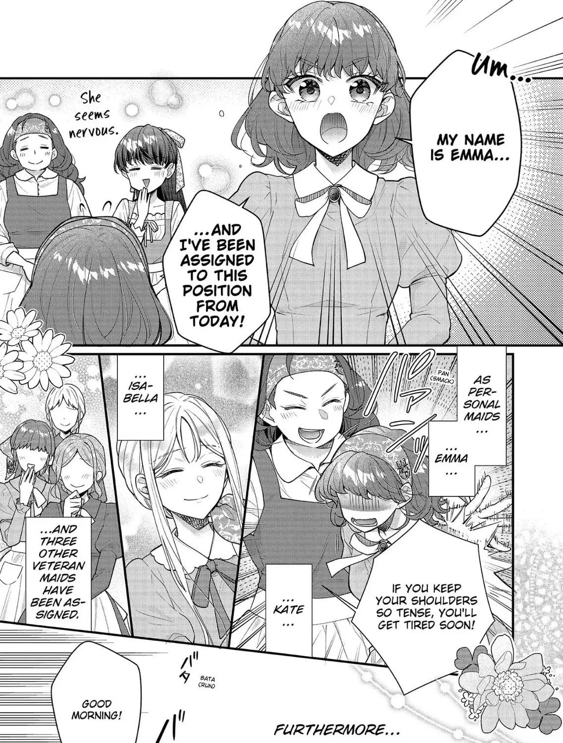 Read The 31st Consort chapter 36 image 56 on Lezhin