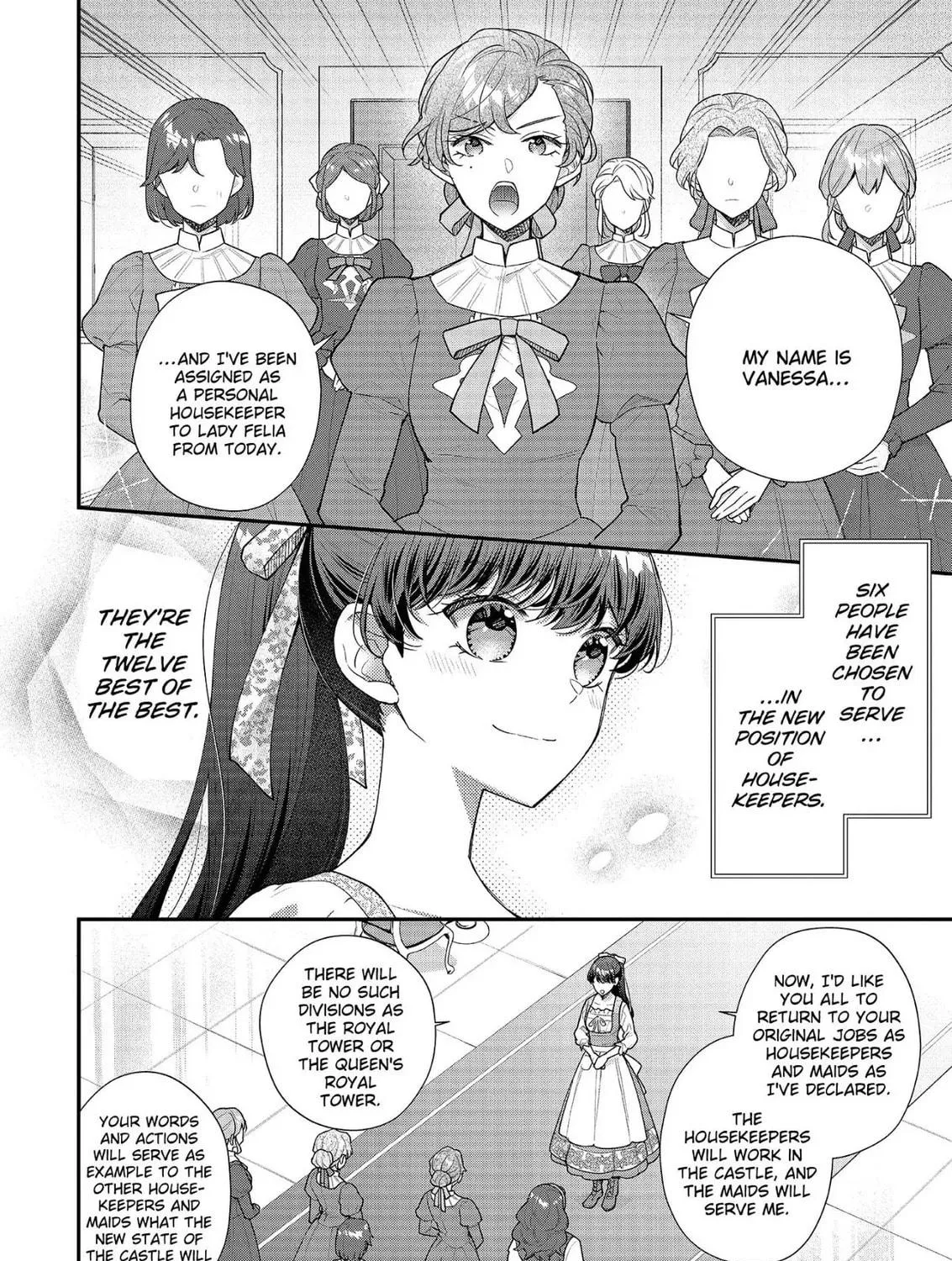 Read The 31st Consort chapter 36 image 58 on Lezhin