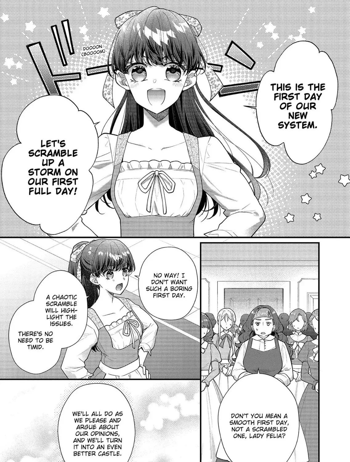 Read The 31st Consort chapter 36 image 60 on Lezhin