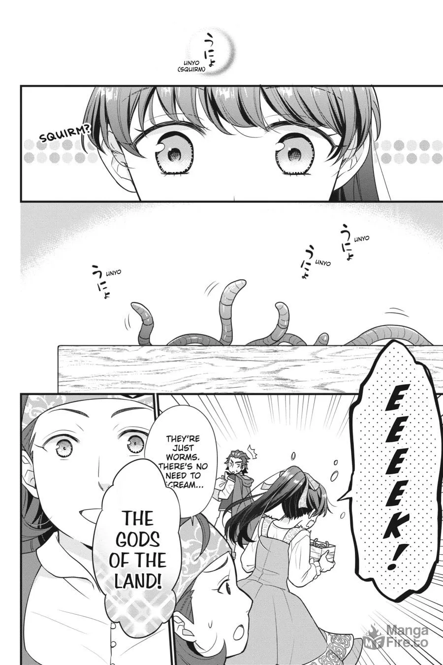 Read The 31st Consort chapter 4 image 11 on Lezhin