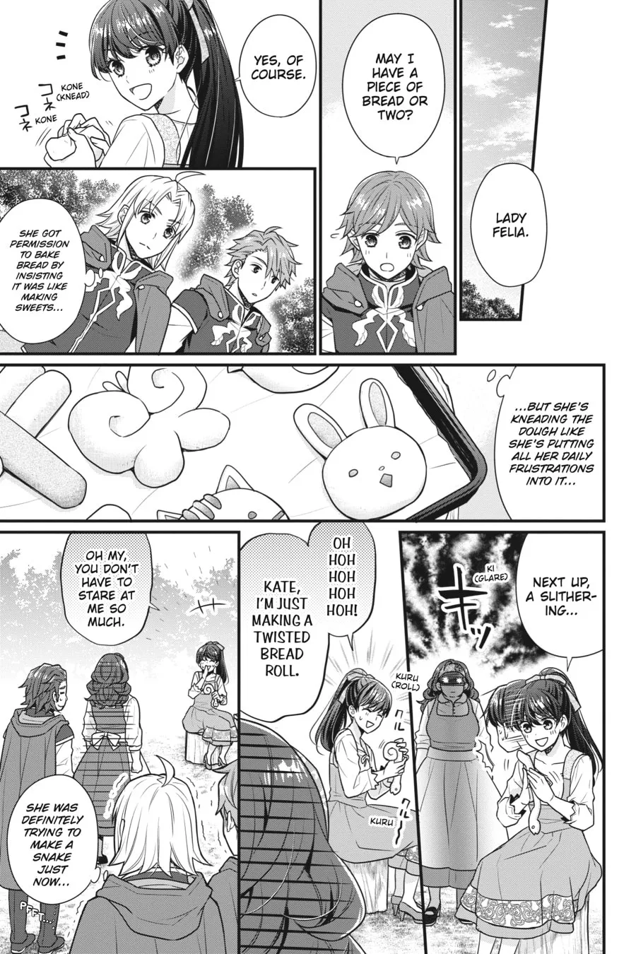 Read The 31st Consort chapter 4 image 22 on Lezhin