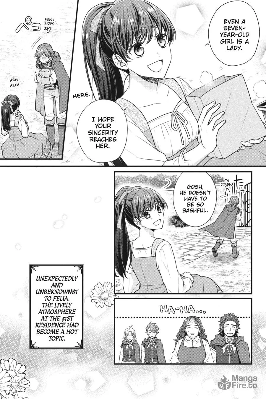 Read The 31st Consort chapter 4 image 24 on Lezhin