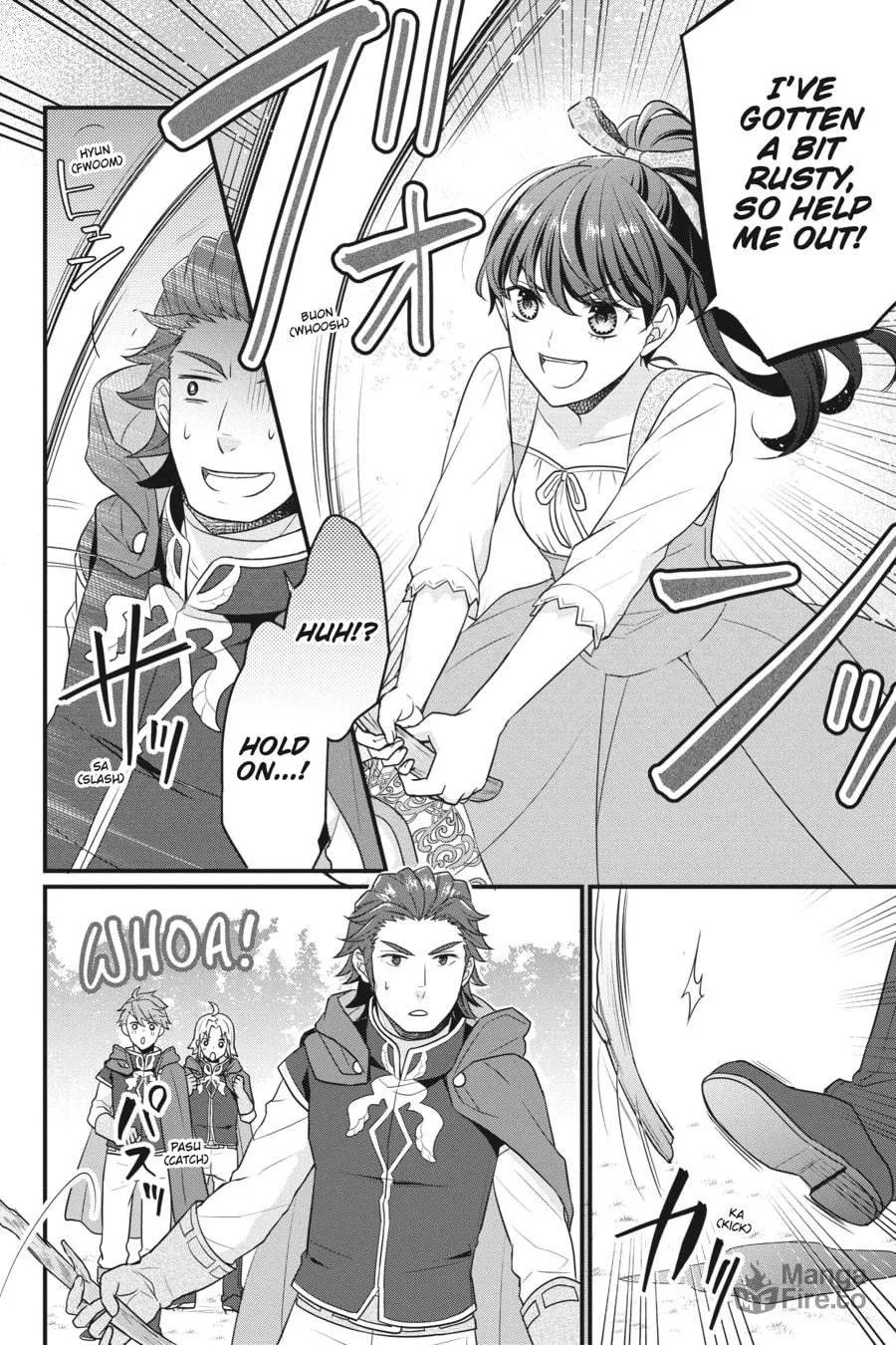 Read The 31st Consort chapter 4 image 29 on Lezhin
