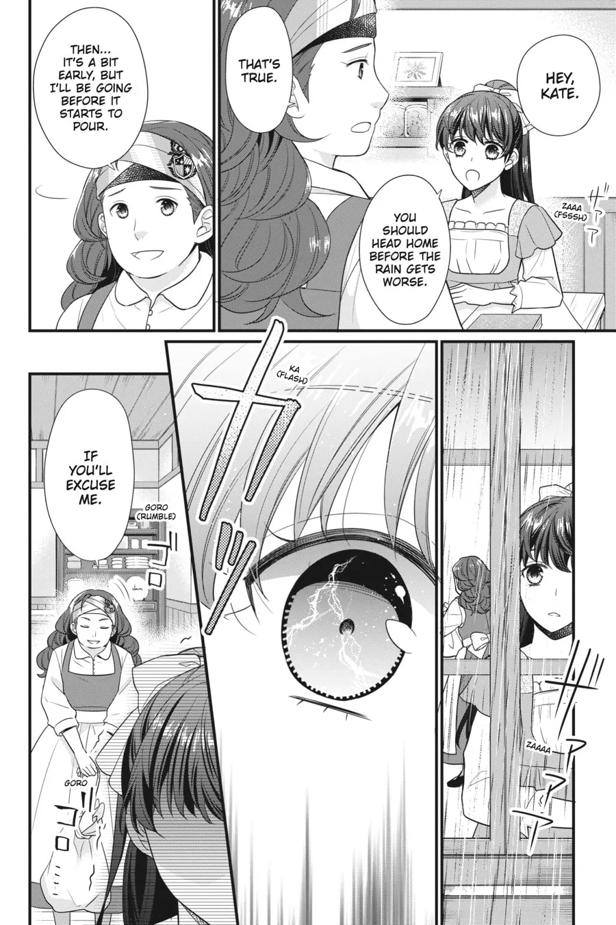 Read The 31st Consort chapter 5 image 15 on Lezhin