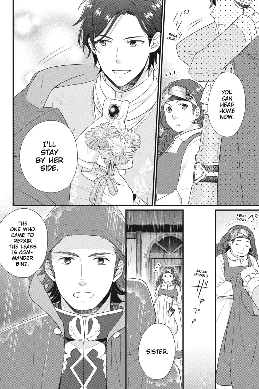 Read The 31st Consort chapter 5 image 25 on Lezhin