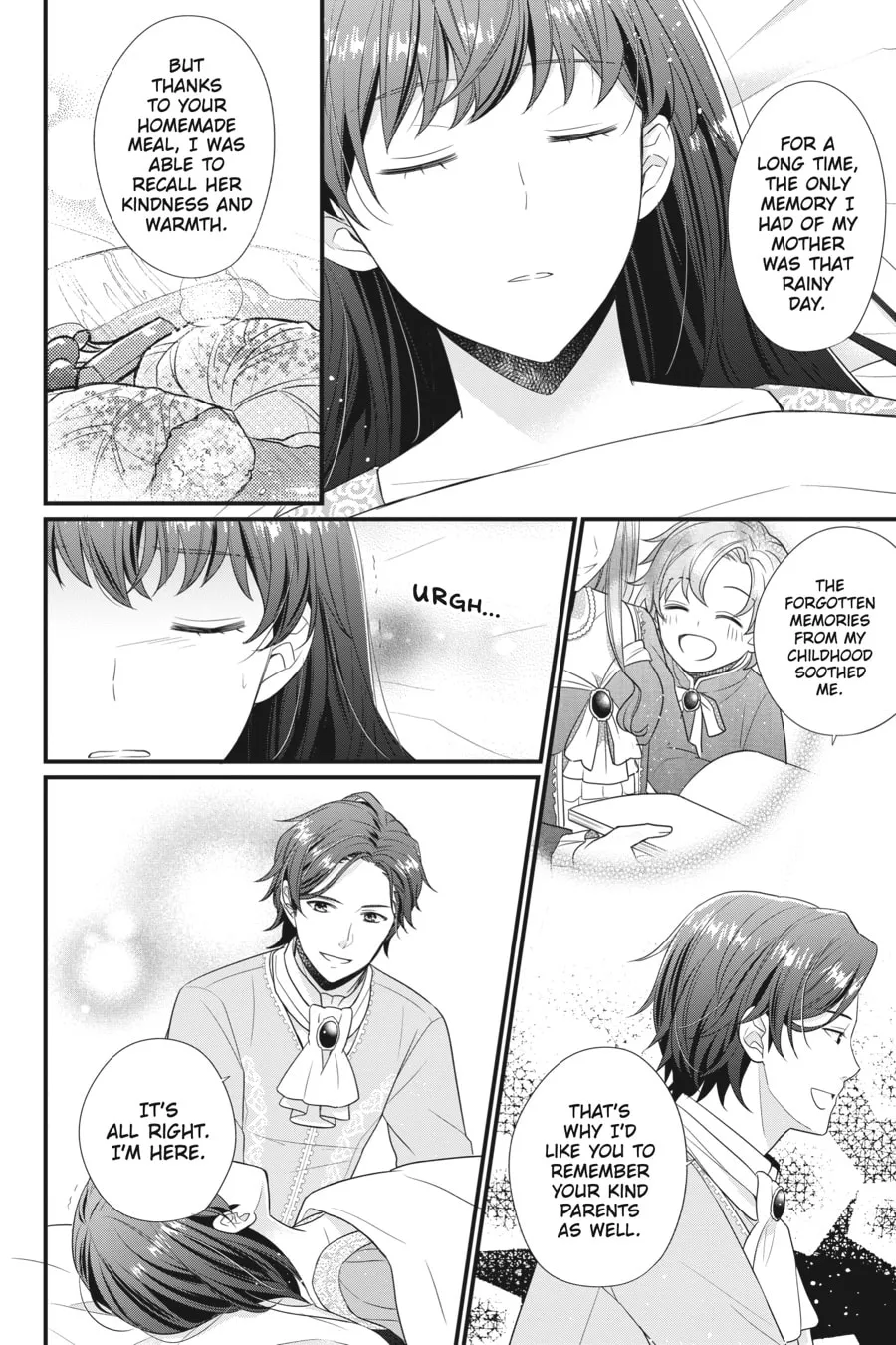Read The 31st Consort chapter 5 image 27 on Lezhin