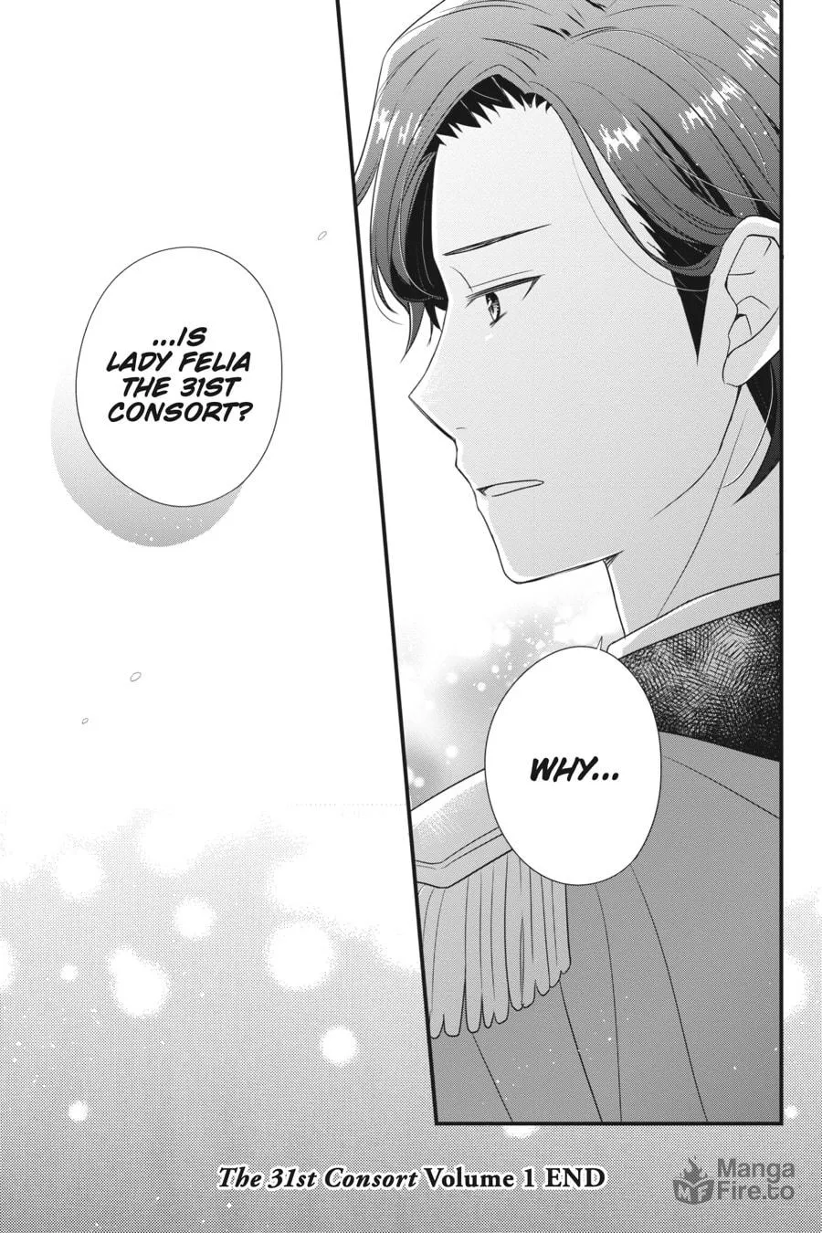 Read The 31st Consort chapter 5 image 38 on Lezhin
