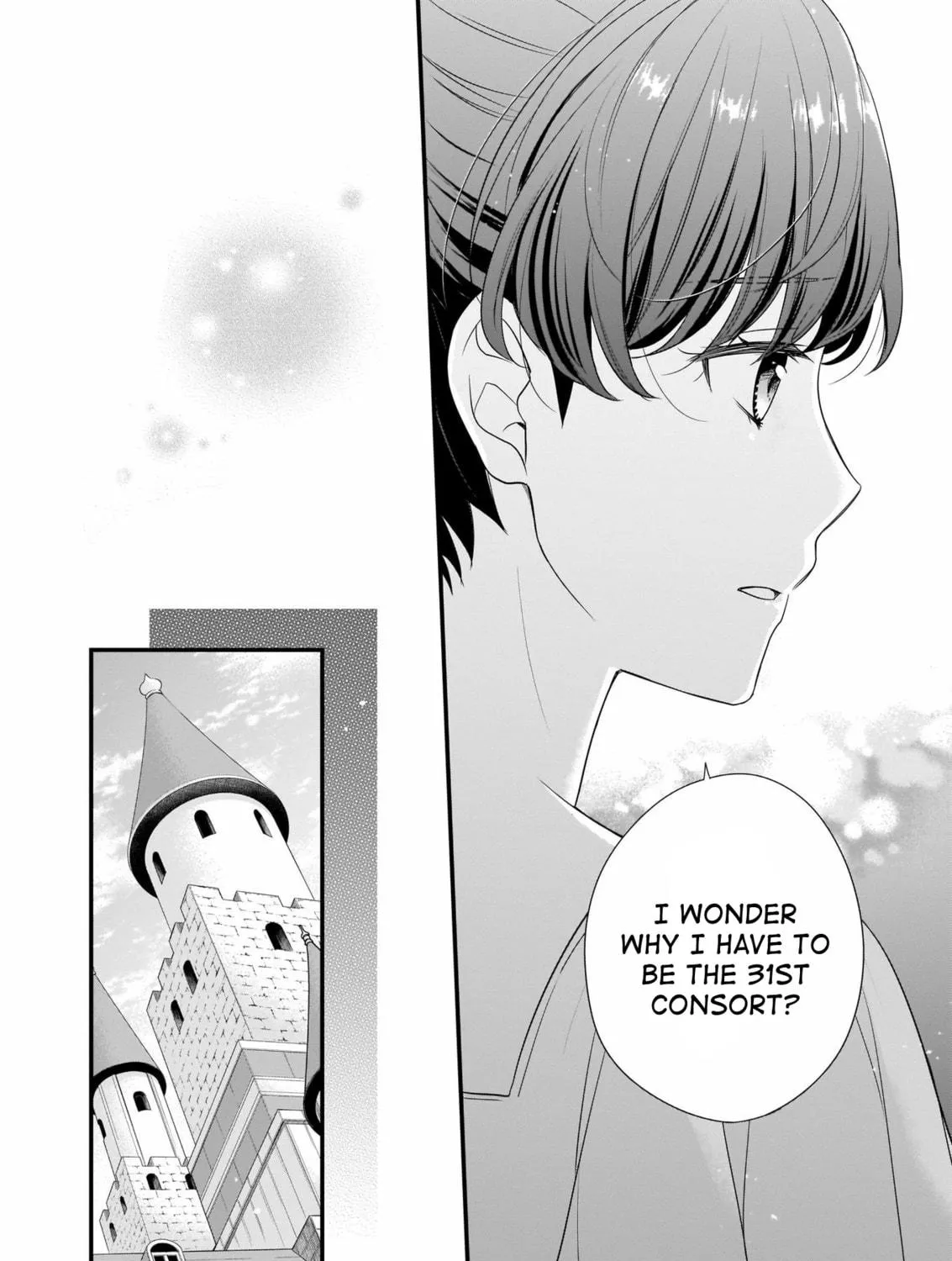 Read The 31st Consort chapter 6.1 image 10 on Lezhin