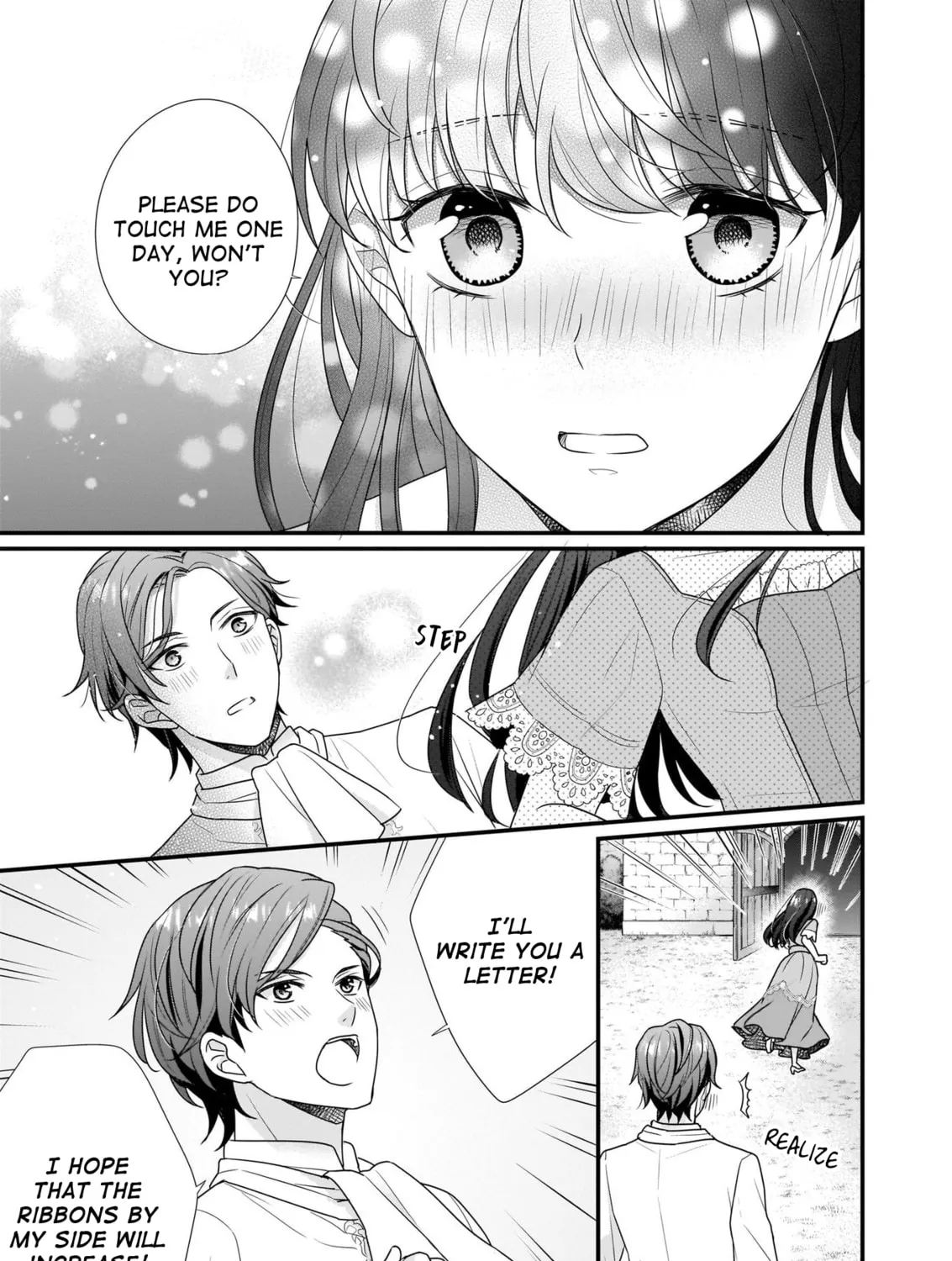 Read The 31st Consort chapter 6.2 image 36 on Lezhin