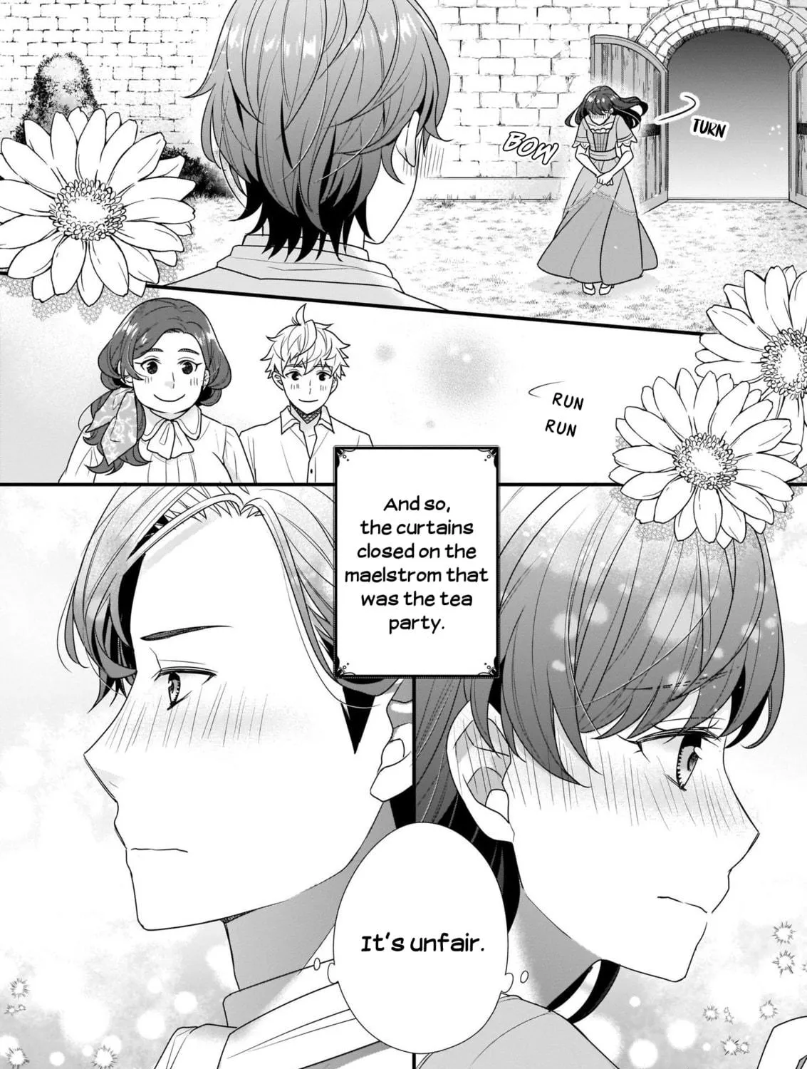 Read The 31st Consort chapter 6.2 image 38 on Lezhin