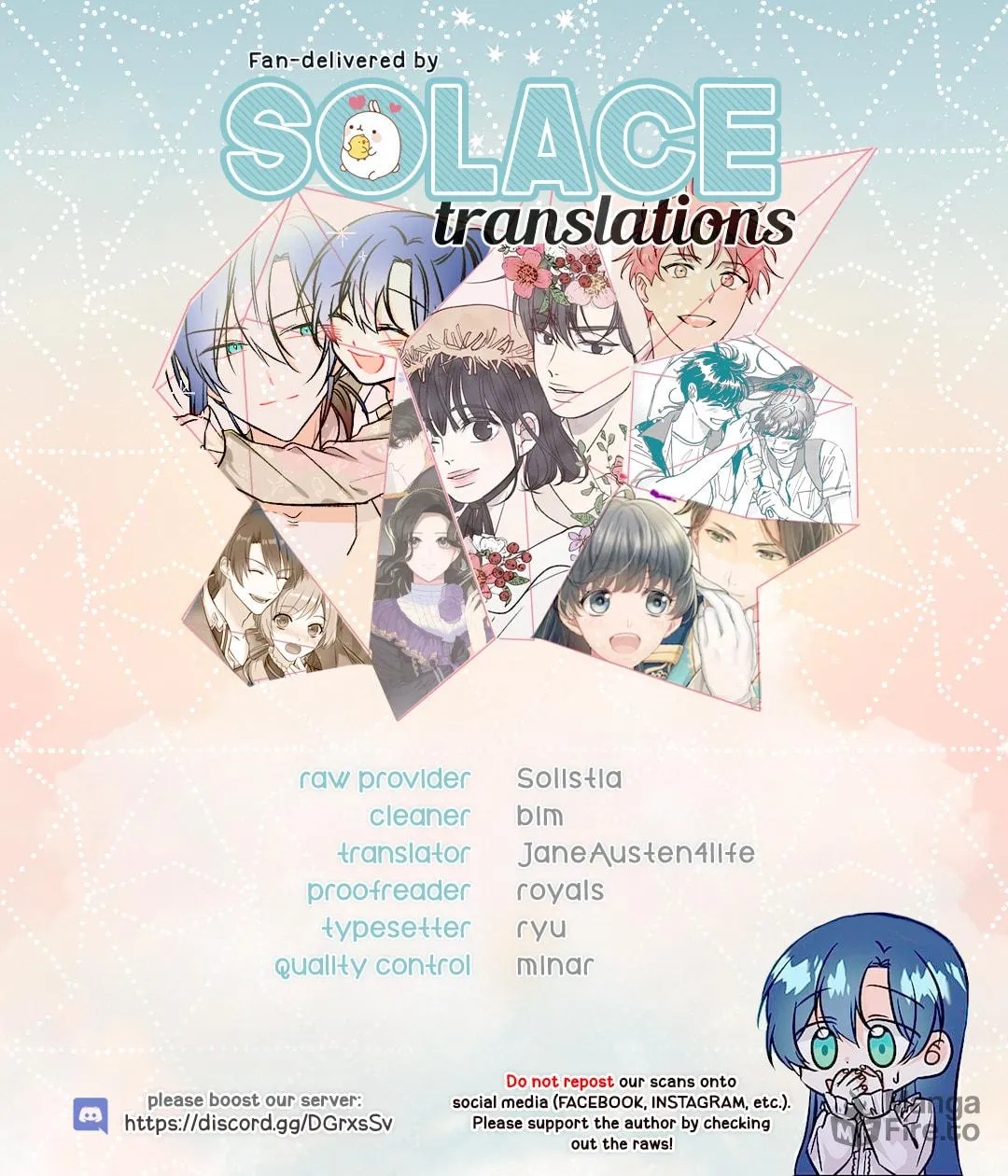 Read The 31st Consort chapter 6.2 image 40 on Lezhin