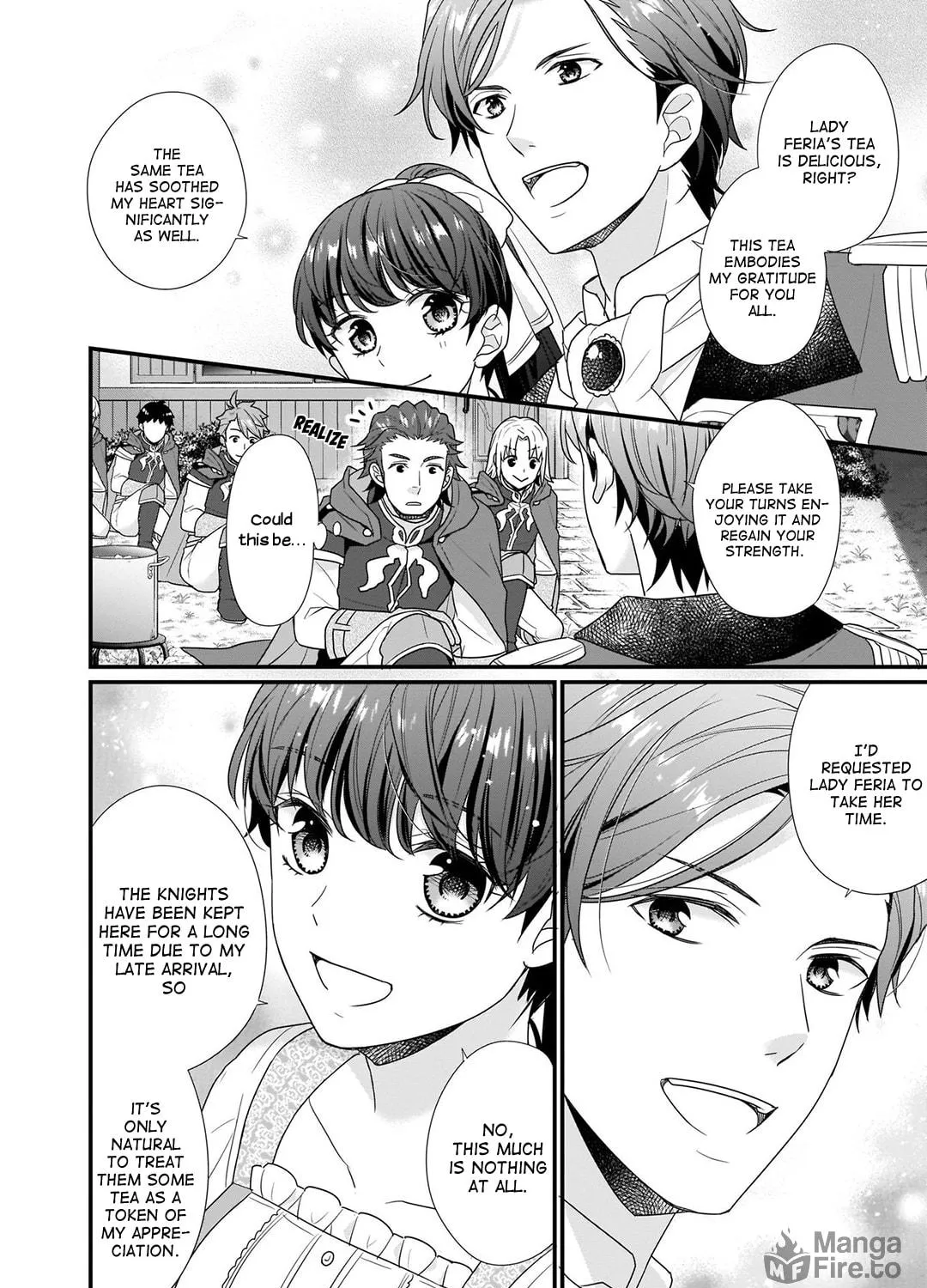 Read The 31st Consort chapter 7 image 22 on Lezhin