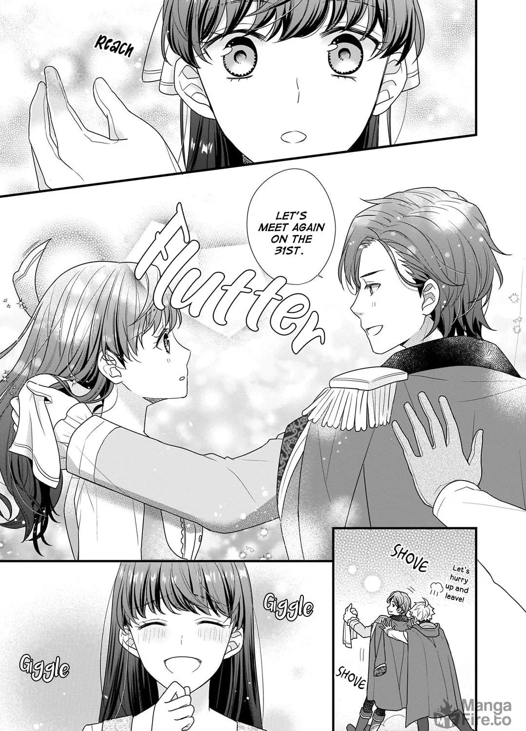 Read The 31st Consort chapter 7 image 28 on Lezhin