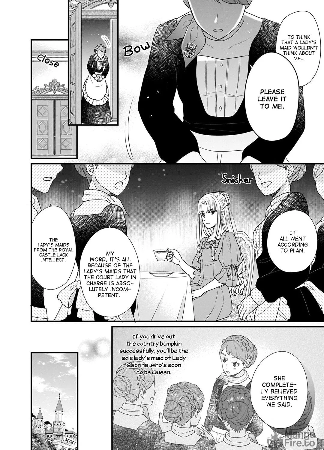 Read The 31st Consort chapter 7 image 38 on Lezhin