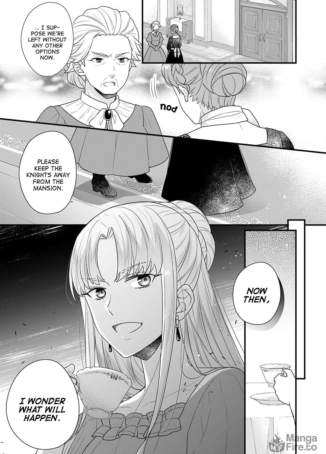Read The 31st Consort chapter 7 image 40 on Lezhin