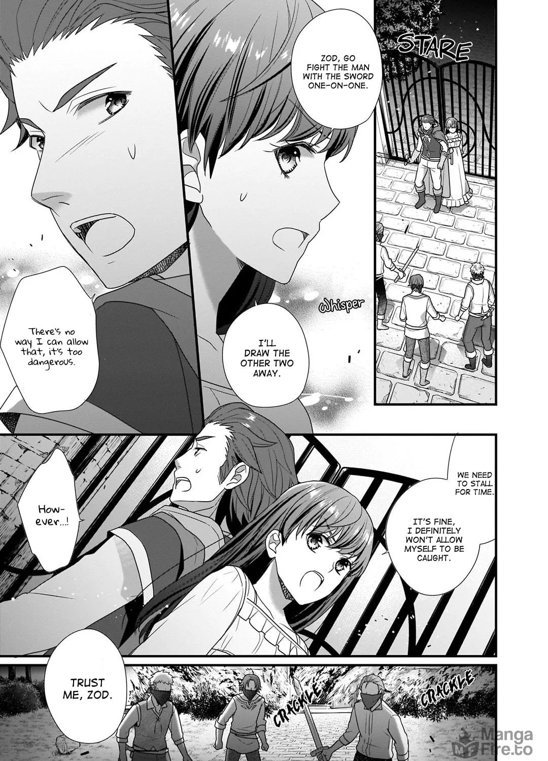 Read The 31st Consort chapter 7 image 48 on Lezhin