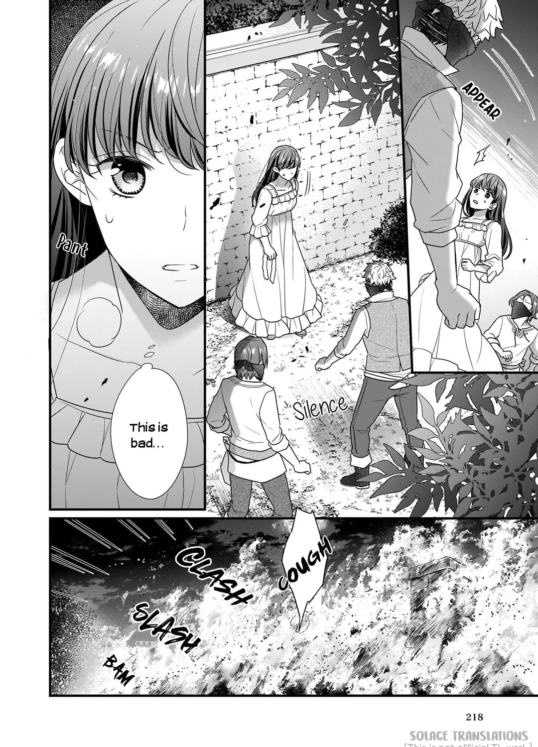Read The 31st Consort chapter 7 image 54 on Lezhin