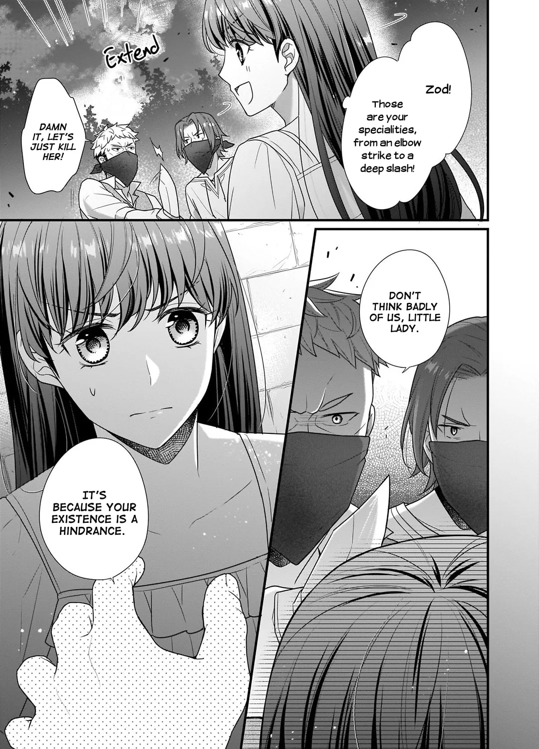 Read The 31st Consort chapter 7 image 56 on Lezhin
