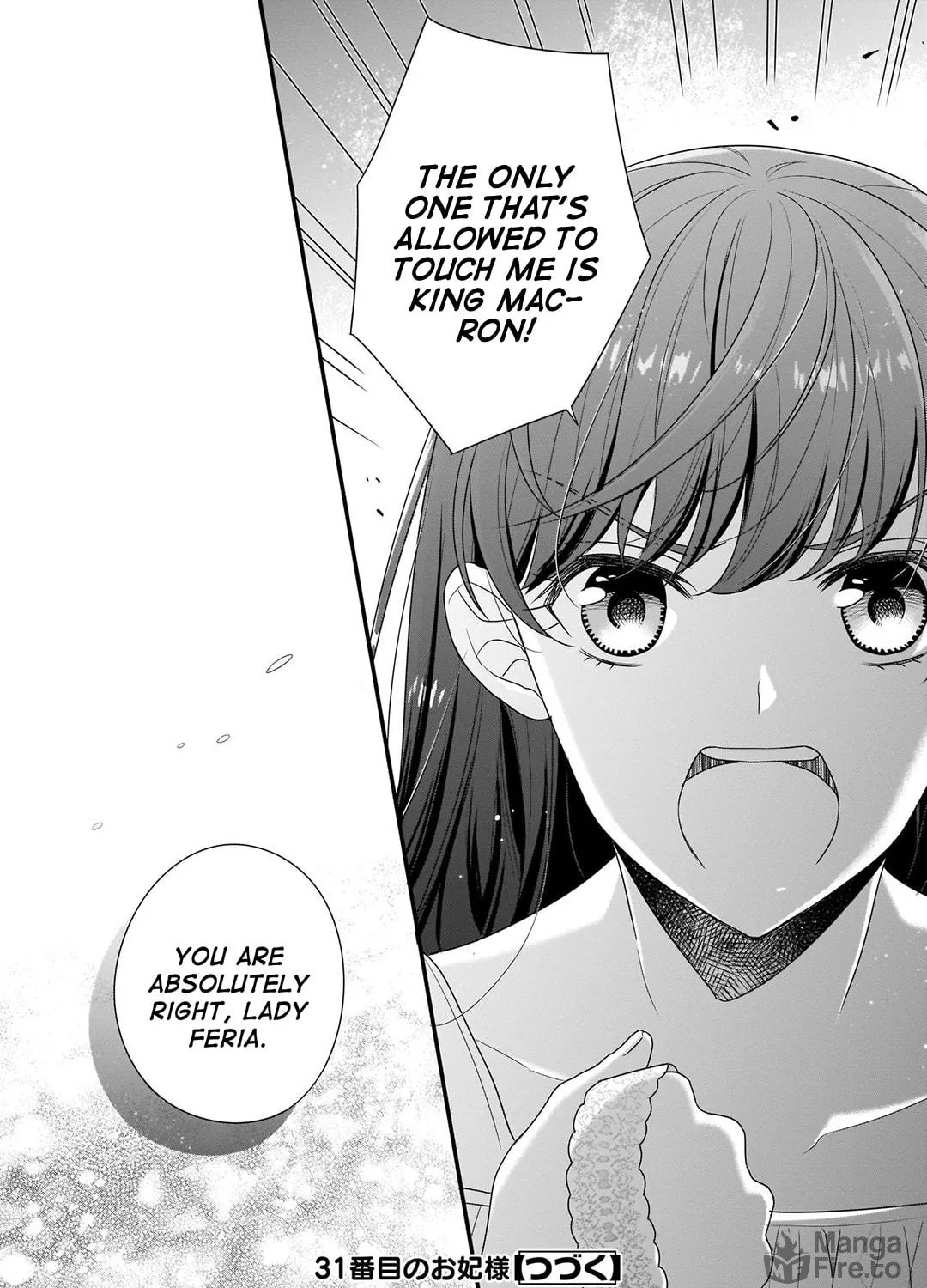 Read The 31st Consort chapter 7 image 58 on Lezhin