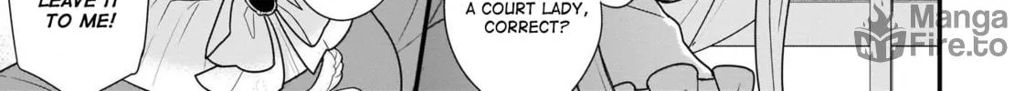 Read The 31st Consort chapter 8.2 image 23 on Lezhin
