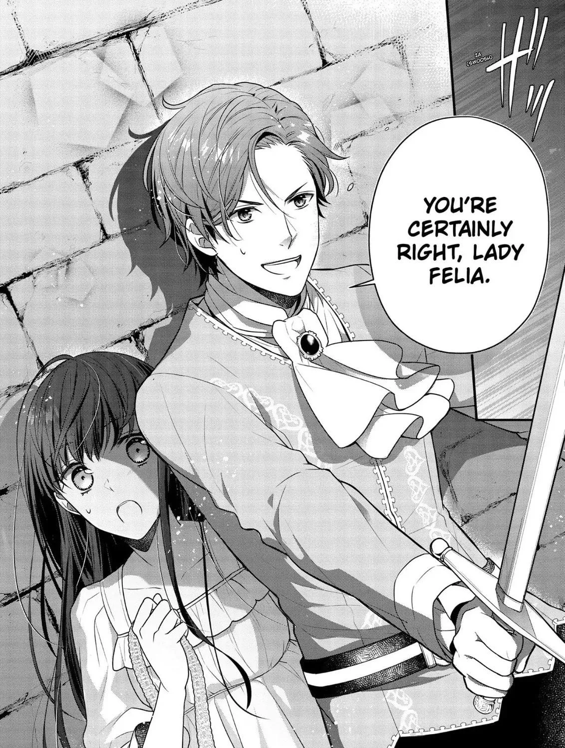 Read The 31st Consort chapter 8 image 18 on Lezhin