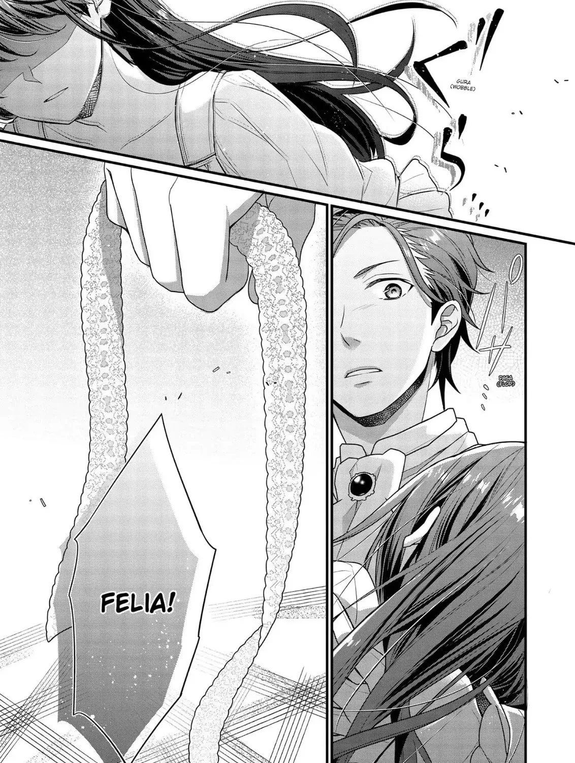 Read The 31st Consort chapter 8 image 24 on Lezhin