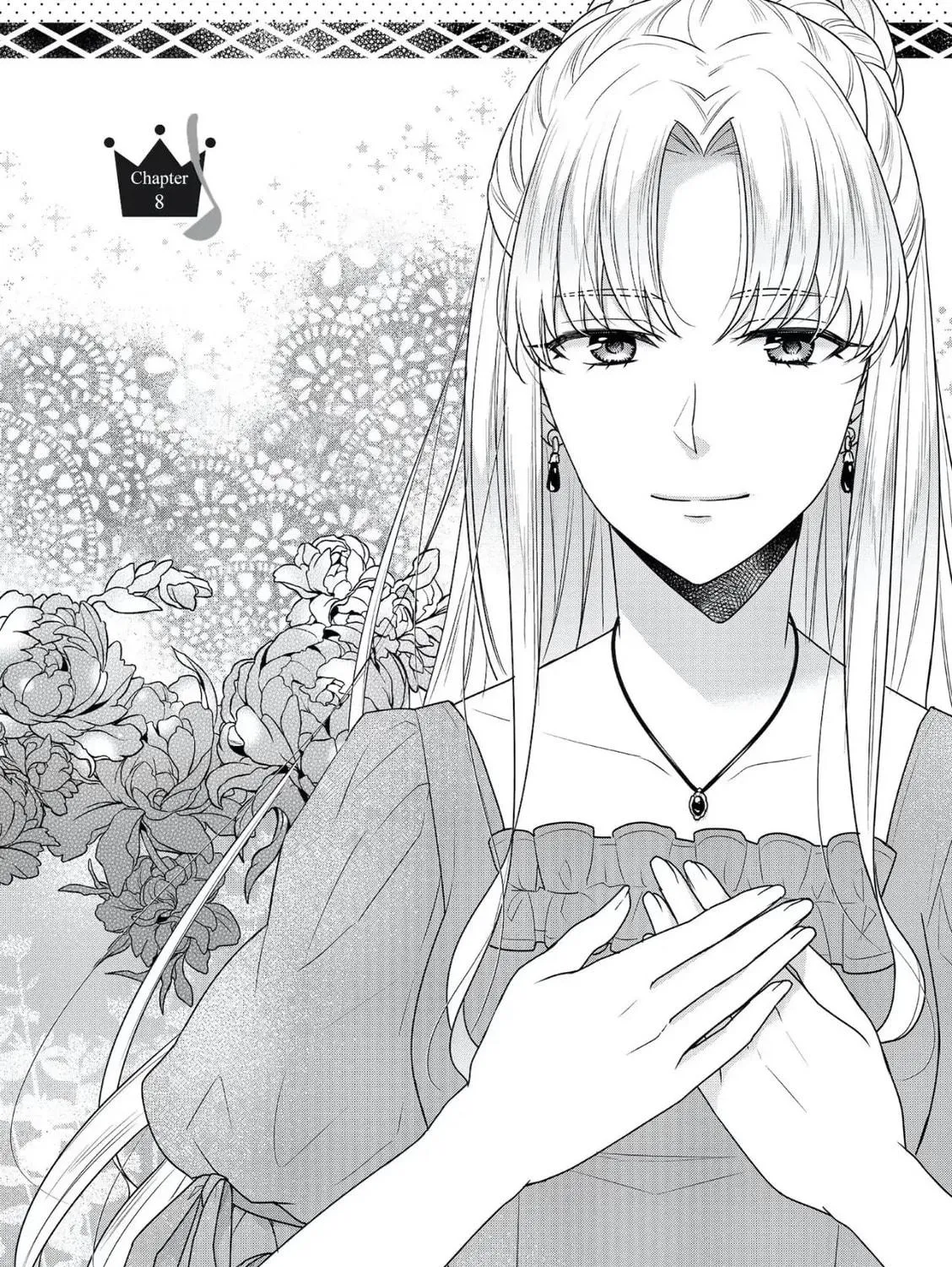 Read The 31st Consort chapter 8 image 4 on Lezhin