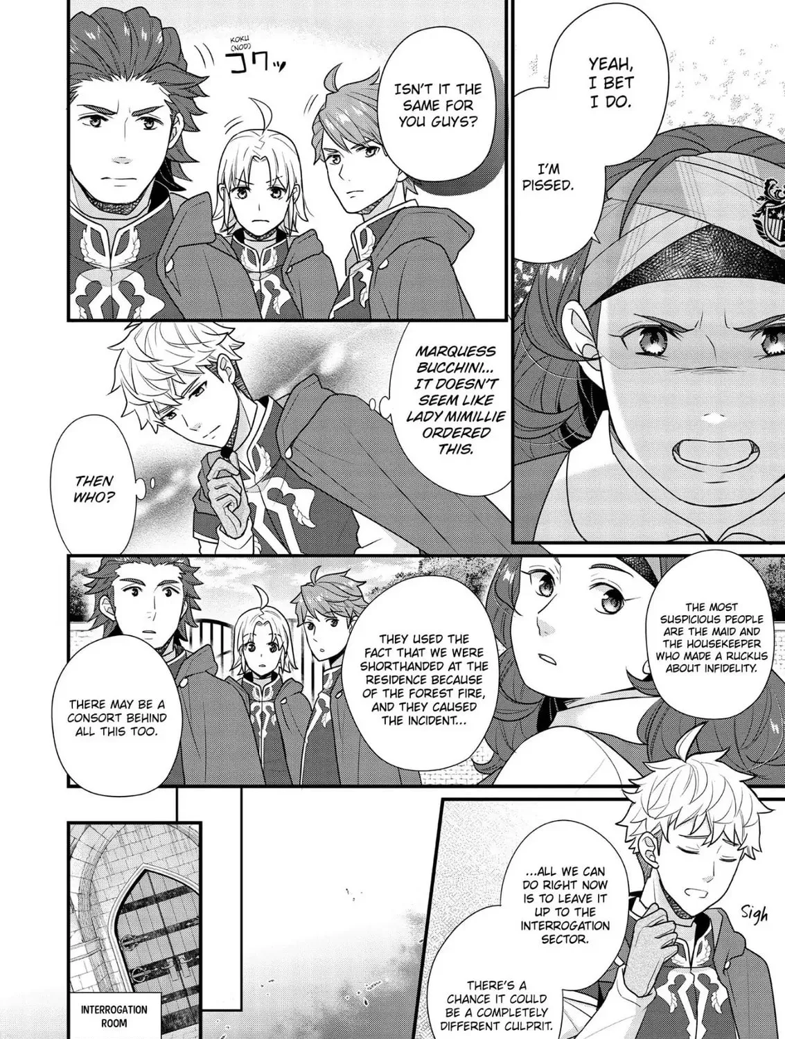 Read The 31st Consort chapter 8 image 54 on Lezhin