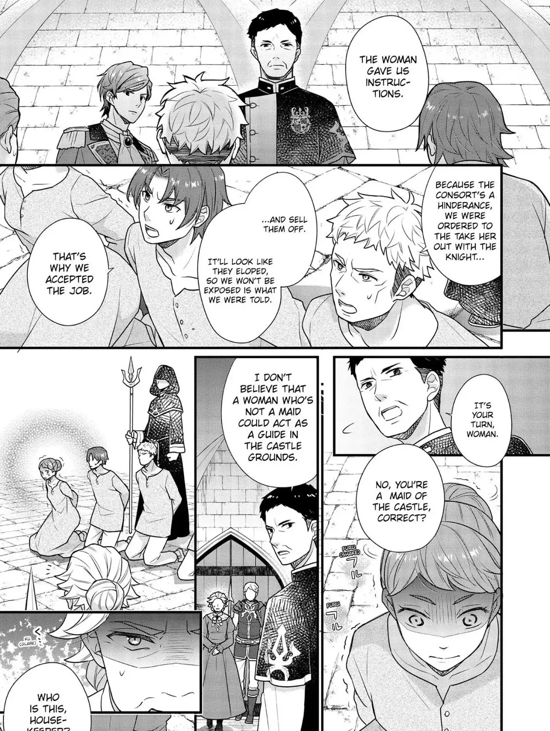 Read The 31st Consort chapter 8 image 56 on Lezhin