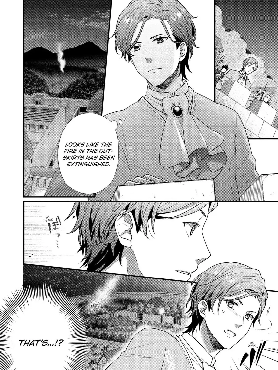 Read The 31st Consort chapter 8 image 6 on Lezhin