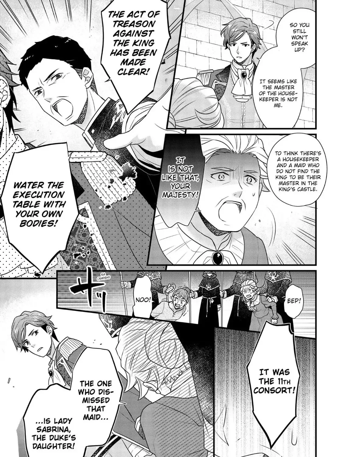 Read The 31st Consort chapter 8 image 60 on Lezhin