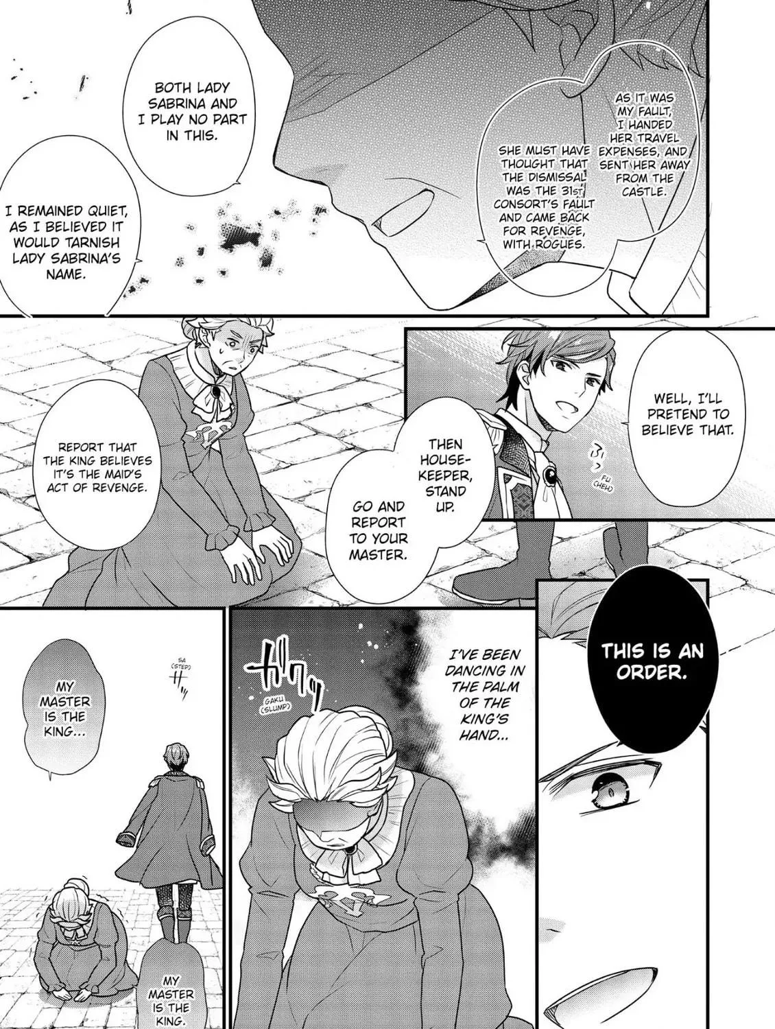 Read The 31st Consort chapter 8 image 68 on Lezhin